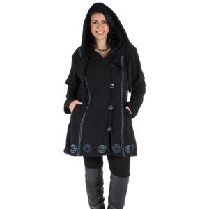 Plus Size Jacket